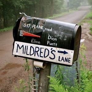 Meet your Posher, Mildrene